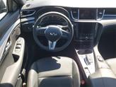 Thumbnail of 2025 Slate Gray INFINITI QX55
