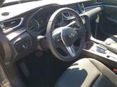 Thumbnail of 2025 Slate Gray INFINITI QX55