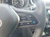 Thumbnail of 2025 Graphite Shadow INFINITI QX55