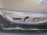 Thumbnail of 2025 Hermosa Blue INFINITI QX50