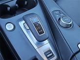 Thumbnail of 2025 Hermosa Blue INFINITI QX50