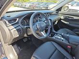 Thumbnail of 2025 Hermosa Blue INFINITI QX50