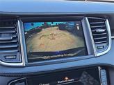 Thumbnail of 2025 Hermosa Blue INFINITI QX50