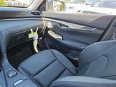 Thumbnail of 2025 Hermosa Blue INFINITI QX50