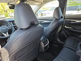 Thumbnail of 2025 Hermosa Blue INFINITI QX50