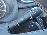 Thumbnail of 2025 Hermosa Blue INFINITI QX50