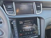 Thumbnail of 2025 Hermosa Blue INFINITI QX50