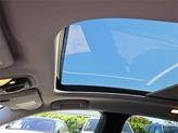 Thumbnail of 2025 Hermosa Blue INFINITI QX50