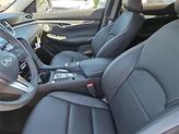 Thumbnail of 2025 Hermosa Blue INFINITI QX50