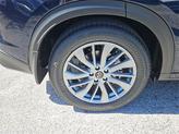 Thumbnail of 2025 Hermosa Blue INFINITI QX50