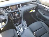 Thumbnail of 2025 Black Obsidian INFINITI QX50