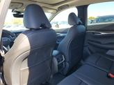 Thumbnail of 2025 Black Obsidian INFINITI QX50