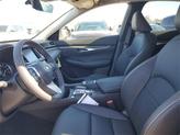 Thumbnail of 2025 Black Obsidian INFINITI QX50