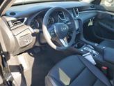 Thumbnail of 2025 Black Obsidian INFINITI QX50