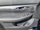 Thumbnail of 2025 Black Obsidian INFINITI QX50