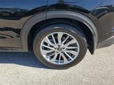 Thumbnail of 2025 Black Obsidian INFINITI QX50