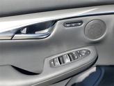 Thumbnail of 2025 Black Obsidian INFINITI QX50