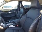 Thumbnail of 2025 Black Obsidian INFINITI QX50