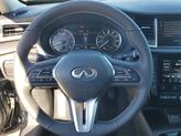Thumbnail of 2025 Black Obsidian INFINITI QX50