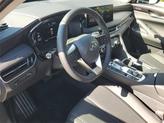 Thumbnail of 2025 Majestic White INFINITI QX60