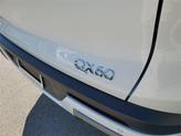 Thumbnail of 2025 Majestic White INFINITI QX60