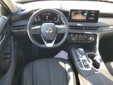 Thumbnail of 2025 Majestic White INFINITI QX60