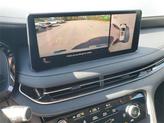 Thumbnail of 2025 Majestic White INFINITI QX60