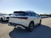 Thumbnail of 2025 Majestic White INFINITI QX60