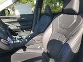 Thumbnail of 2025 Majestic White INFINITI QX60