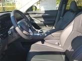 Thumbnail of 2025 Majestic White INFINITI QX60