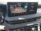 Thumbnail of 2025 Majestic White INFINITI QX60