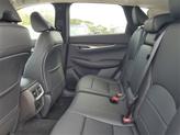 Thumbnail of 2025 Graphite Shadow INFINITI QX50