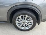 Thumbnail of 2025 Graphite Shadow INFINITI QX50
