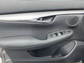 Thumbnail of 2025 Graphite Shadow INFINITI QX50