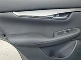 Thumbnail of 2025 Graphite Shadow INFINITI QX50