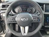 Thumbnail of 2025 Graphite Shadow INFINITI QX50