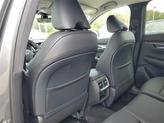 Thumbnail of 2025 Graphite Shadow INFINITI QX50