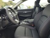 Thumbnail of 2025 Graphite Shadow INFINITI QX50