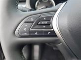 Thumbnail of 2025 Graphite Shadow INFINITI QX50