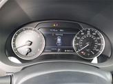 Thumbnail of 2025 Graphite Shadow INFINITI QX50