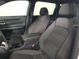 Thumbnail of 2025 Platinum White Pearl Honda CR-V Hybrid