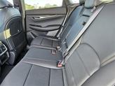 Thumbnail of 2025 Radiant White INFINITI QX50