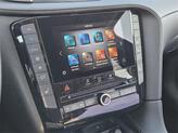 Thumbnail of 2025 Radiant White INFINITI QX50