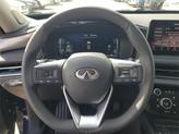 Thumbnail of 2025 Grand Blue INFINITI QX60