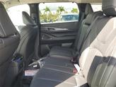 Thumbnail of 2025 Grand Blue INFINITI QX60