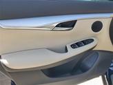 Thumbnail of 2021 Hermosa Blue INFINITI QX50