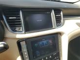 Thumbnail of 2021 Hermosa Blue INFINITI QX50