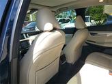Thumbnail of 2021 Hermosa Blue INFINITI QX50
