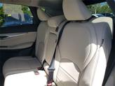 Thumbnail of 2021 Hermosa Blue INFINITI QX50