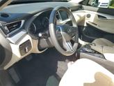 Thumbnail of 2021 Hermosa Blue INFINITI QX50